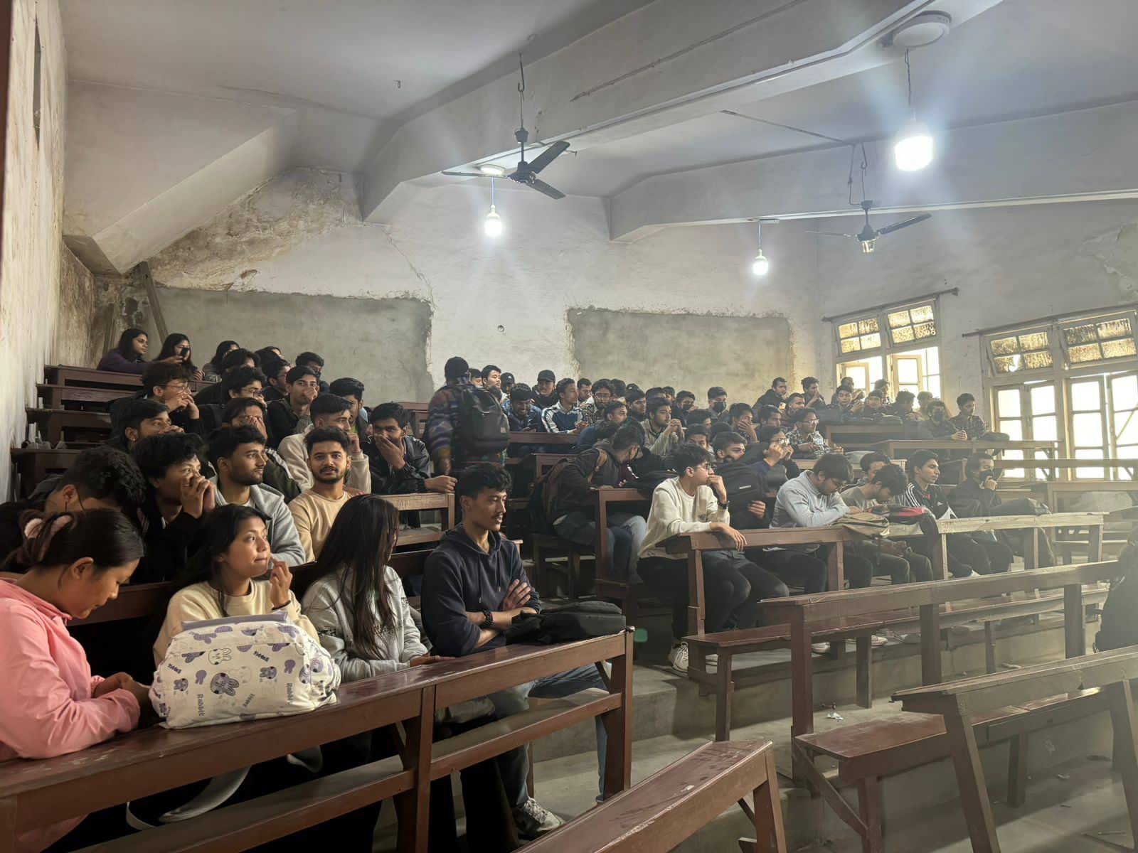 Importance of Skills, Academics, and Networking in IT
