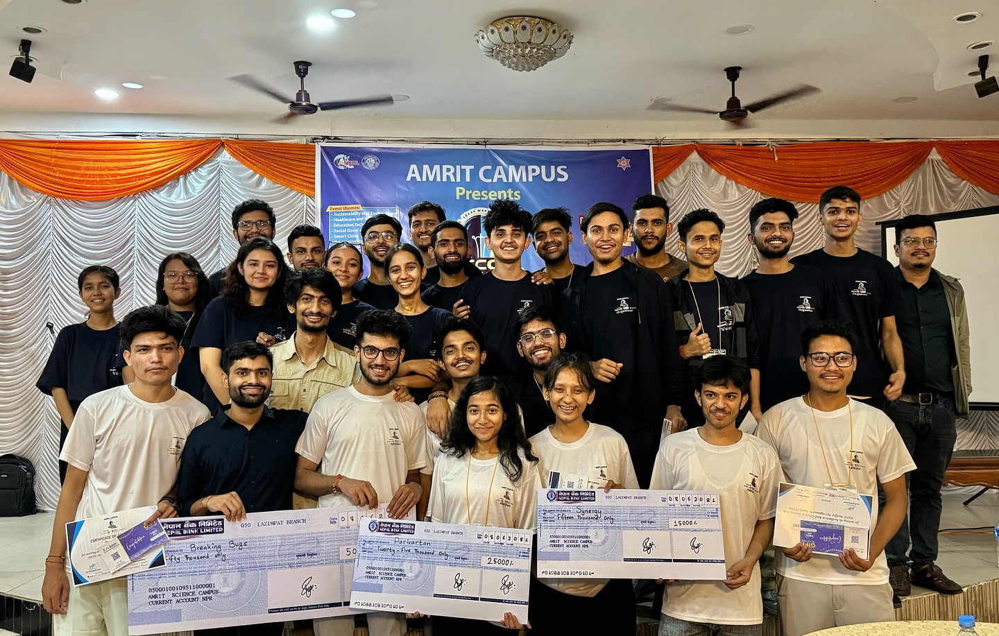 ASCOL Hackfest 2024